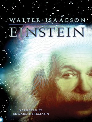 Einstein: His Life and Universe - Audiobook